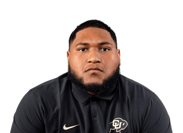 Samu Taumanupepe headshot