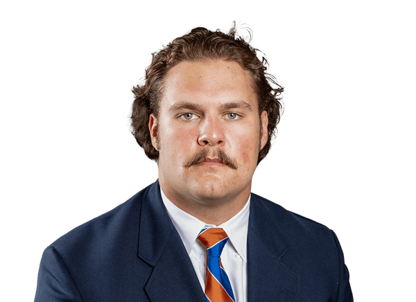Jason Steele headshot