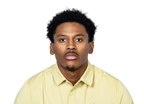 Zachary Tobe headshot