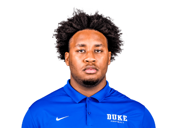Semaj Turner headshot
