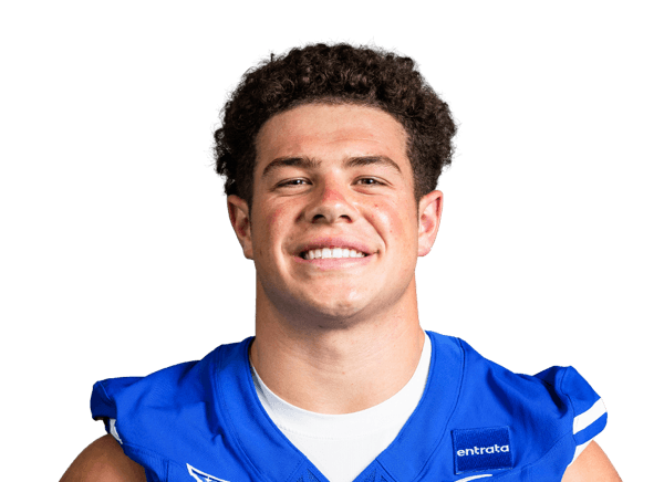 Cade Uluave headshot