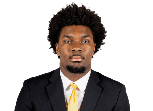 Tyler Walton headshot