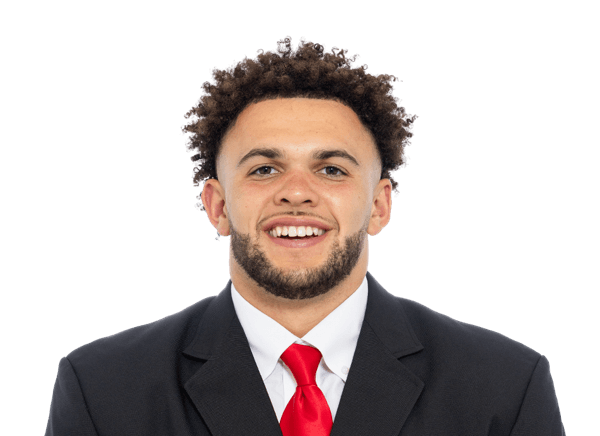 Tre Williams headshot