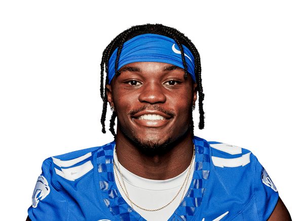 Ty Bryant headshot