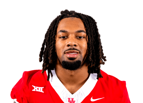 Will James headshot