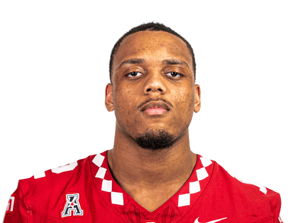 Josiah Jackson headshot