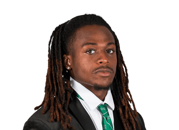 Jaivian Norman headshot