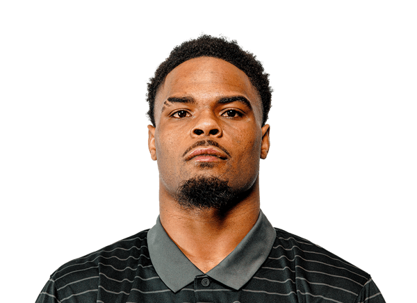 Bobby Washington headshot