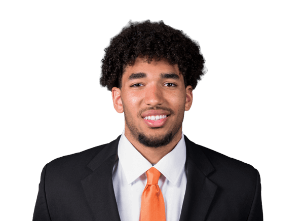 David Clement headshot