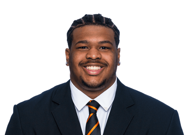Will Larkins headshot