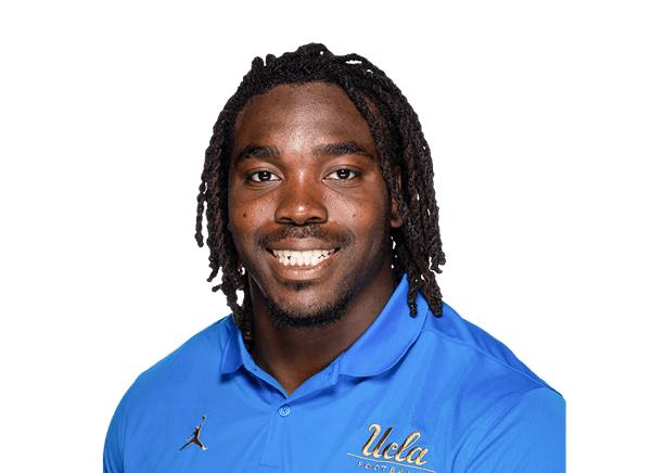 Amier Washington headshot