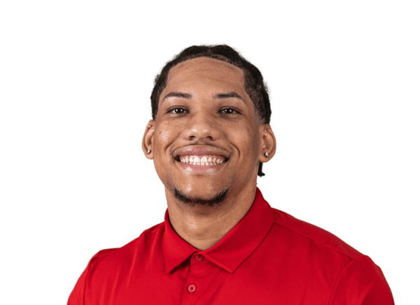 Justin Johnson headshot
