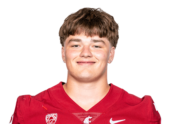 Trey Leckner headshot