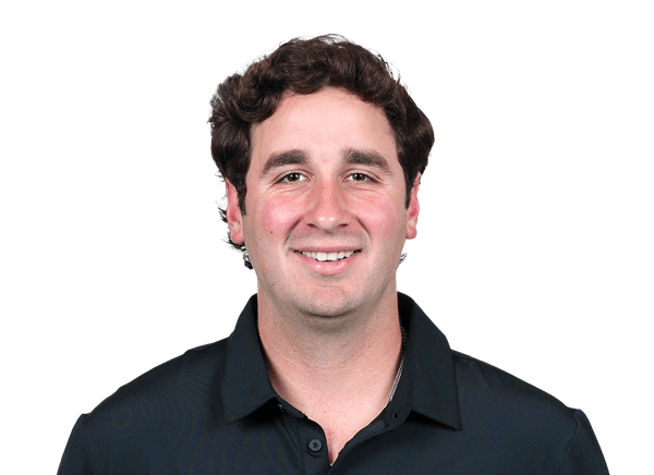 Tyler White headshot