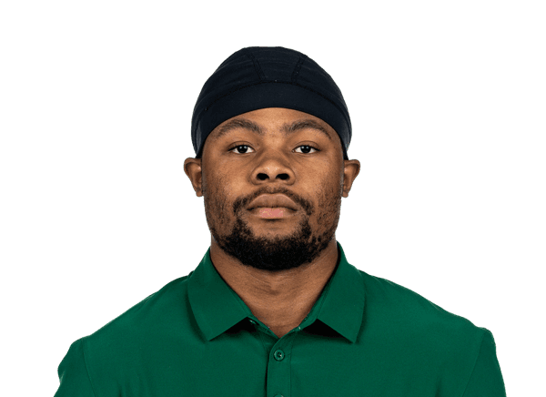 Za'Quan Bryan headshot