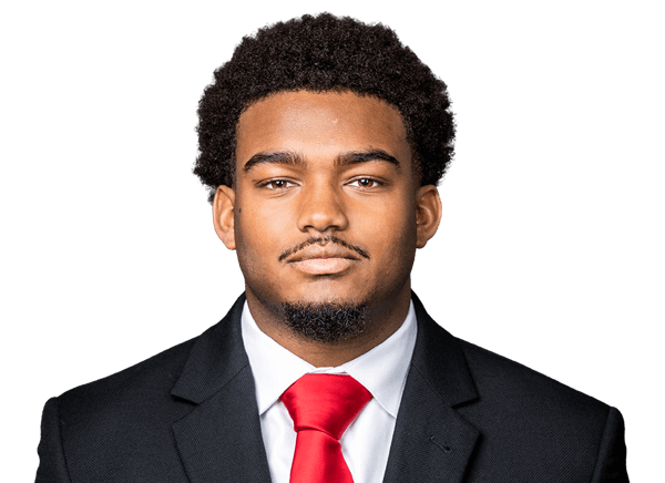 AJ Thomas headshot