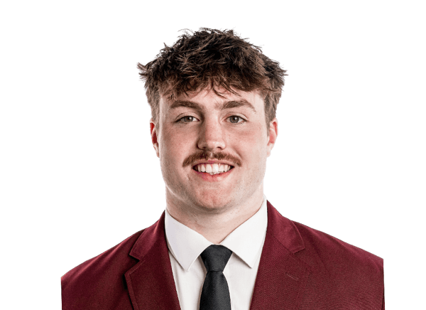 Tucker Ashcraft headshot