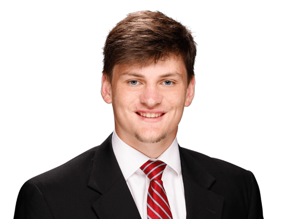 Jay Williams headshot