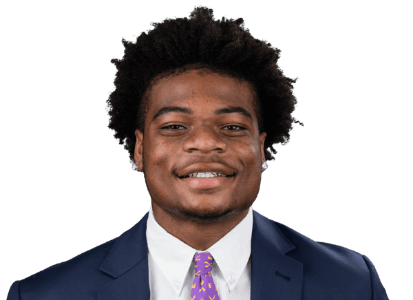 Jayvontay Conner headshot