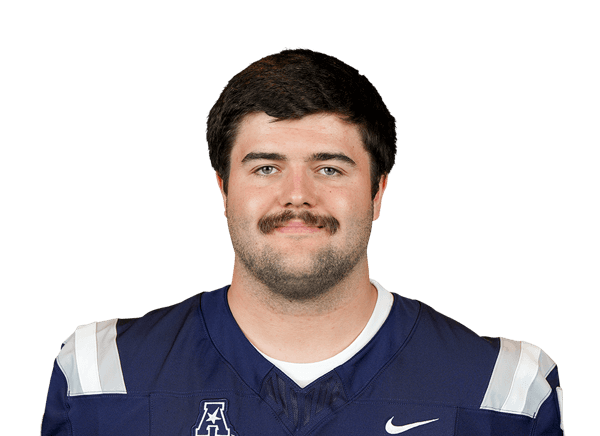 Peyton Farmer headshot