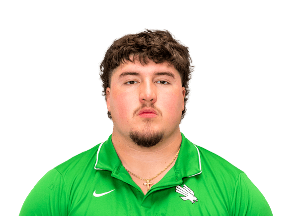 Dylan Shaw headshot