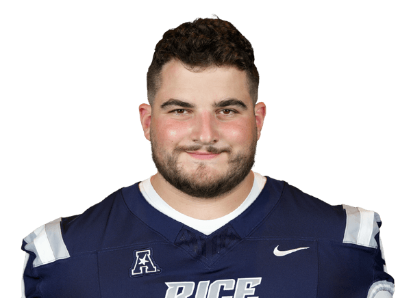 Patrick Valent headshot
