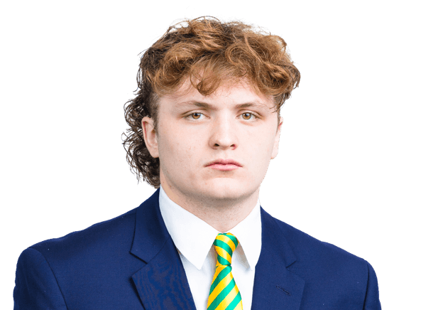 Ryder Burton headshot