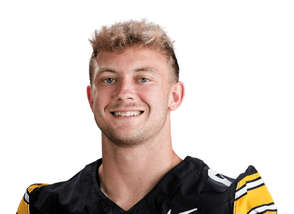 Zach Lutmer headshot