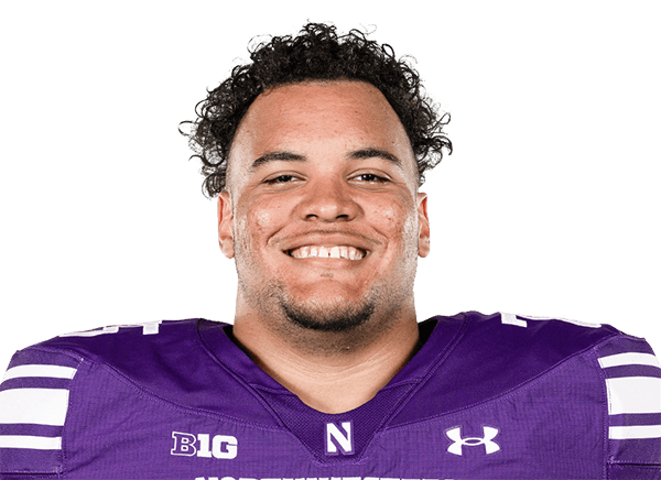 Jordan Knox headshot