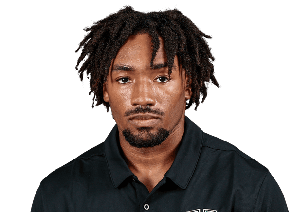 Elijah Palmer headshot