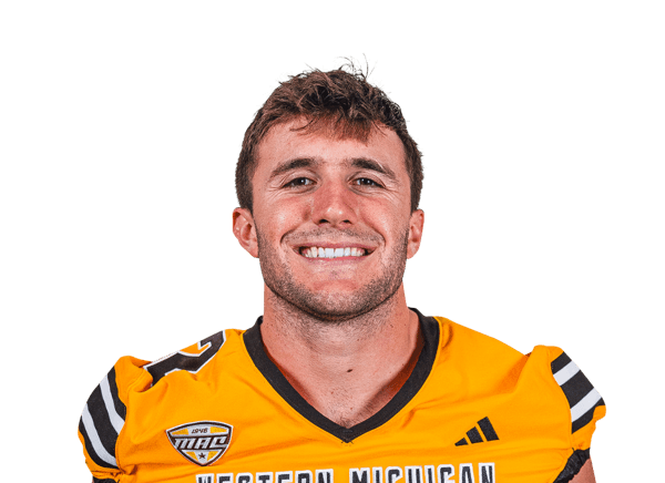 Broc Lowry headshot