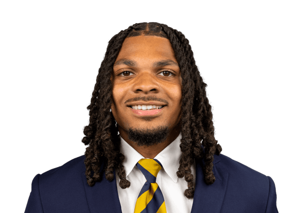 Ian Strong headshot