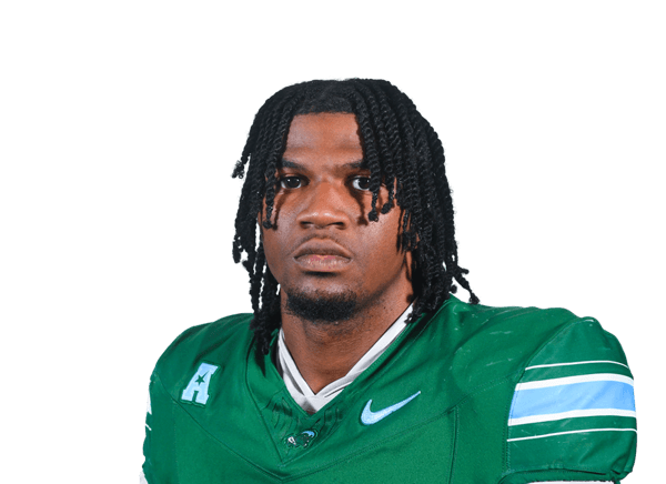 Chris Rodgers headshot