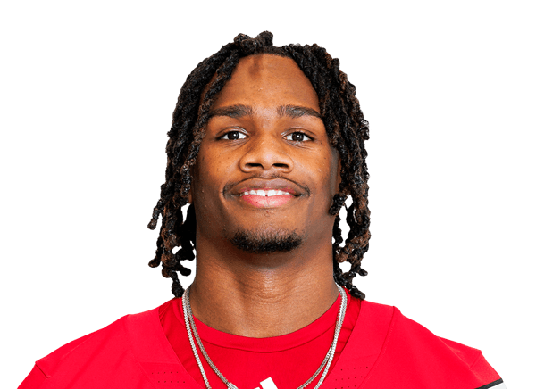 Brice Pollock headshot