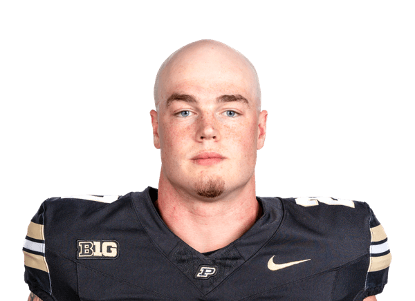 Owen Davis headshot