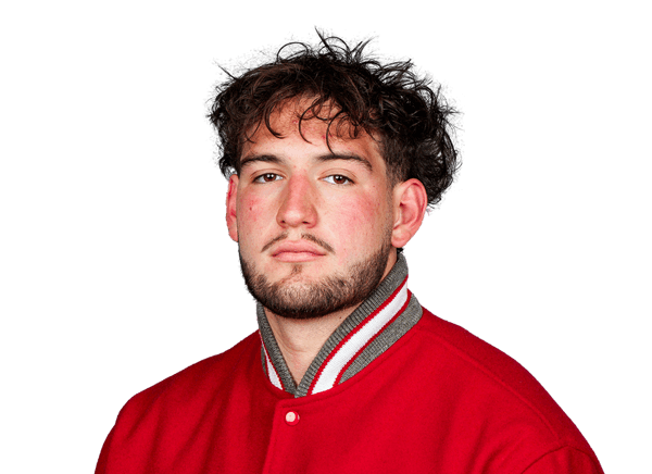 Lucas Conti headshot