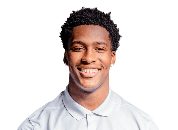 Dylan Smith headshot