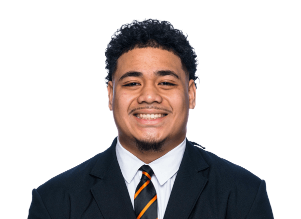 Josiah Timoteo headshot