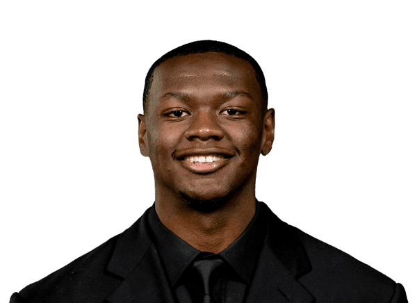 Kylen Webb headshot