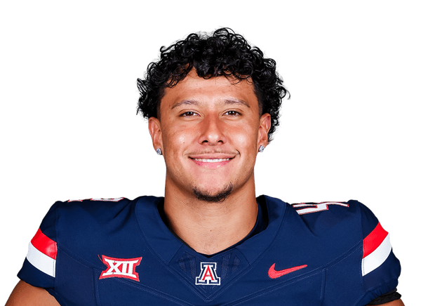 Dominic Lolesio headshot