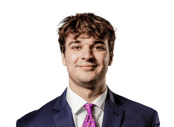 Emory Williams headshot