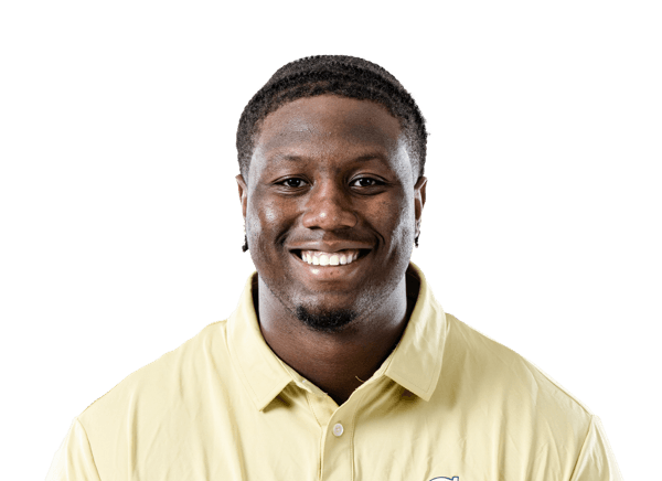 Shymeik Jones headshot