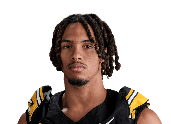 Jarriett Buie headshot