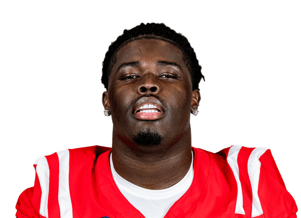 Delano Townsend headshot