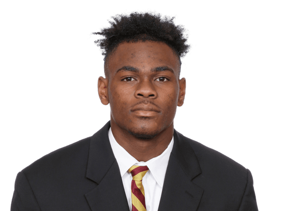 Quindarrius Jones headshot
