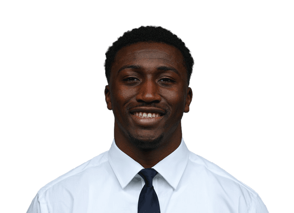Nicholas Thompson headshot