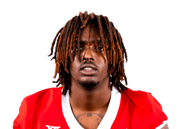 Latreveon McCutchin headshot