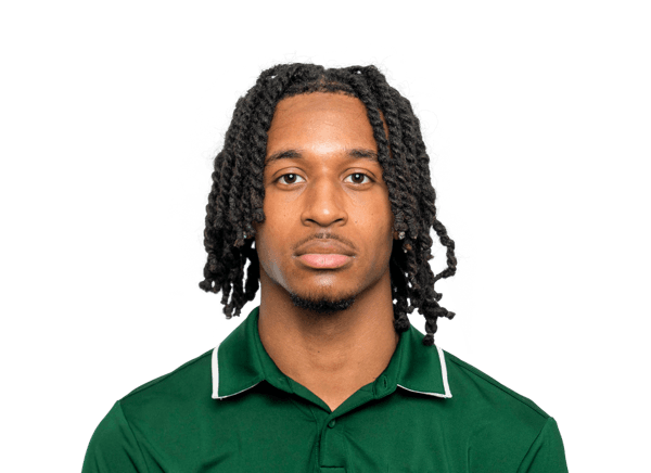 Stephon Daily headshot