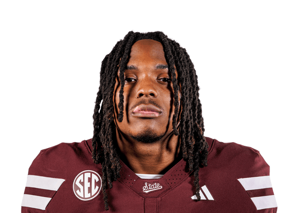 Marquis Johnson headshot