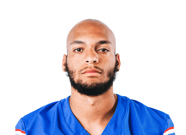 Alexander Kilgore headshot